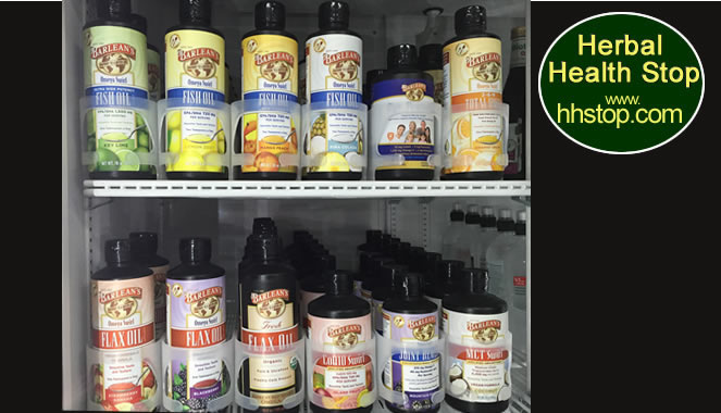 South of Fort Worth in Crowley Herbal Health Store